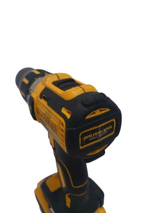 Dewalt DCD795 Taladro Percutor Compacto 