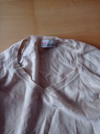 Jersey Red Valentino mujer