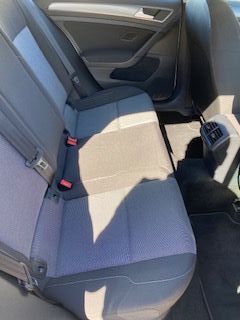 VW Golf 1.6 TDI Business 105CV 5P Bluemotion