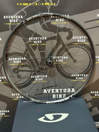 NUEVO!! RUEDA DELANTERA MTB STANS ZTR CREST ST1