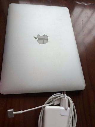 Macbook Air 