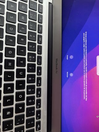 Macbook Air 