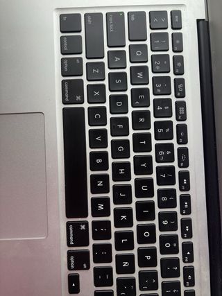 Macbook Air 