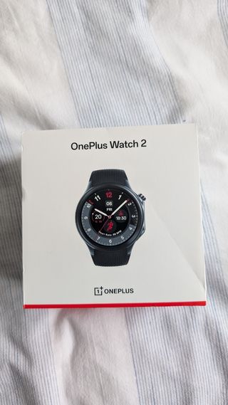 Oneplus Watch 2