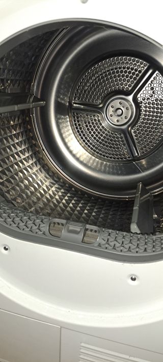 Secadora Samsung. Piezas sueltas