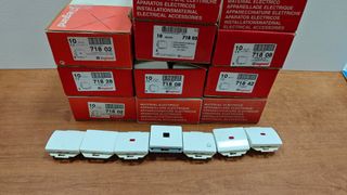 Legrand Decor lote