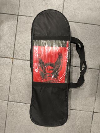 Skate monopatín vintage 90's