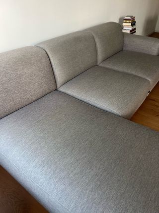 Sofá bosc duffle