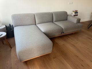 Sofá bosc duffle