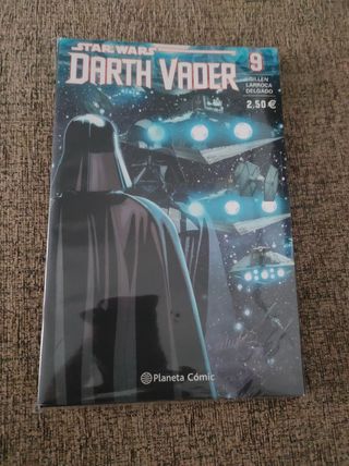 Star Wars Darth Vader