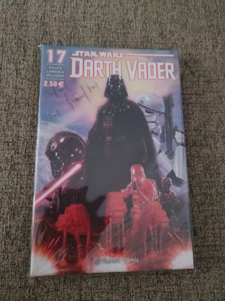 Star Wars Darth Vader