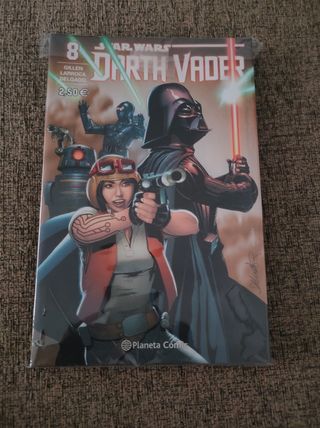 Star Wars Darth Vader