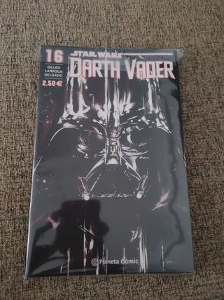 Star Wars Darth Vader