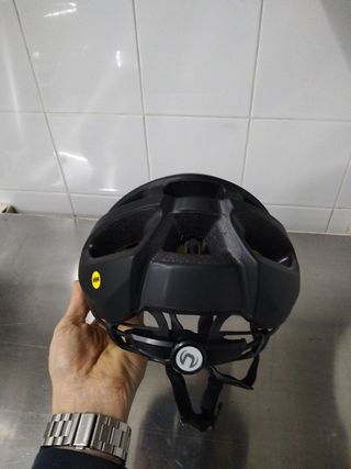 Casco bicicleta