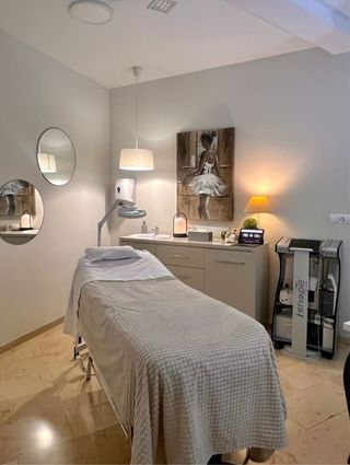 Clinica Estetica / Traspaso Malaga 
