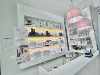 Clinica Estetica / Traspaso Malaga 
