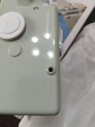 Máquina de costura  de viaje   *131*