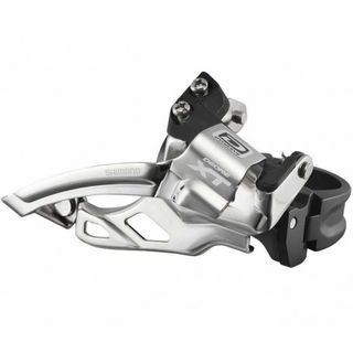 Desviador Shimano XT FD-M785 2X10