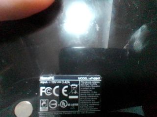 NANO PC FOXCONN WIN 10 OFFICE