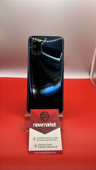 Oppo A72