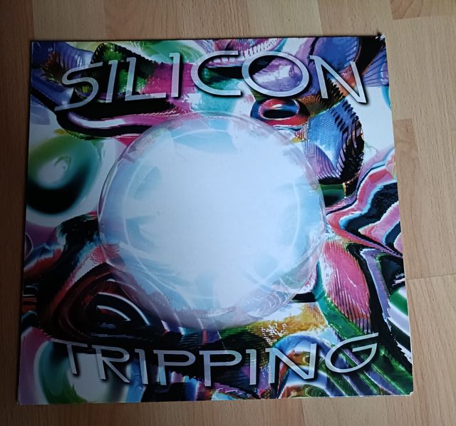 SILICON -TRIPING