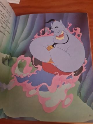 Hércules - Aladdin Clásicos Disney