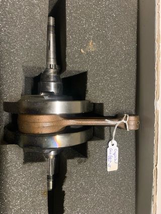 Cigüeñal Gas Gas 450 4tiempos nuevo