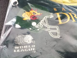 Barcelona Dragons 1992