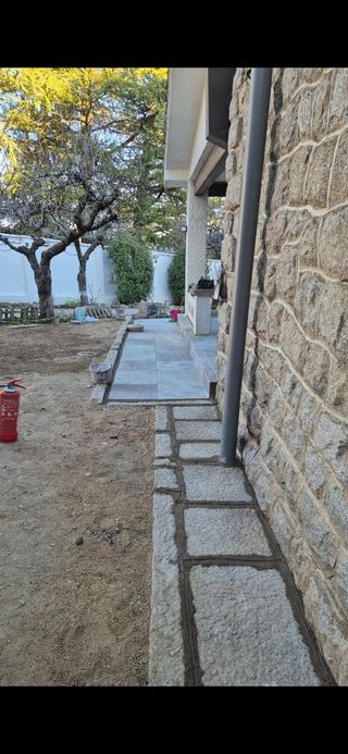 Reformas Y jardinería