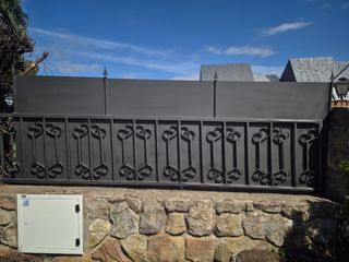 Reformas Y jardinería