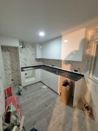 Reformas Y jardinería