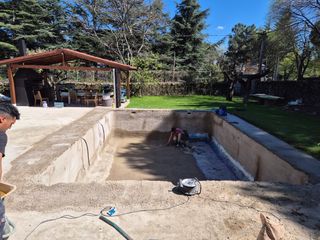 Reformas Y jardinería