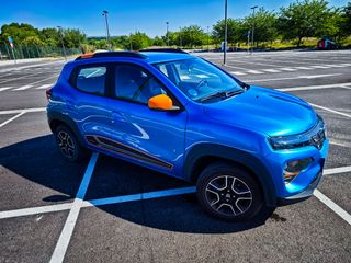 Dacia Spring Confort Plus 2022