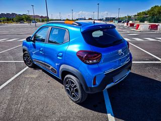 Dacia Spring Confort Plus 2022