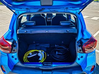 Dacia Spring Confort Plus 2022