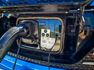 Dacia Spring Confort Plus 2022