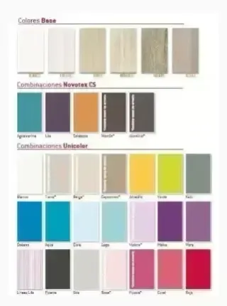 CAMA TREN GROE 2 RMB