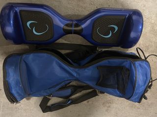 Hoverboard Smart Gyro