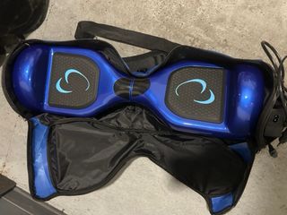 Hoverboard Smart Gyro