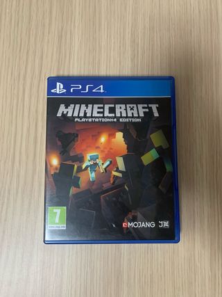 Minecraft