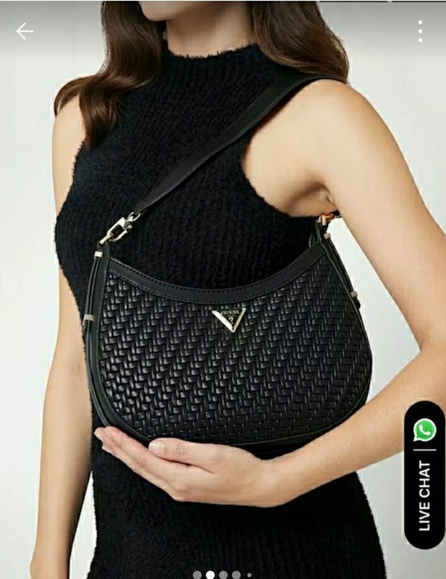 Bolso Guess Murielle