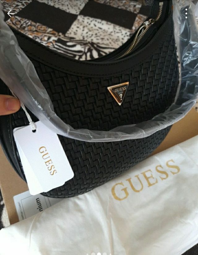 Bolso Guess Murielle