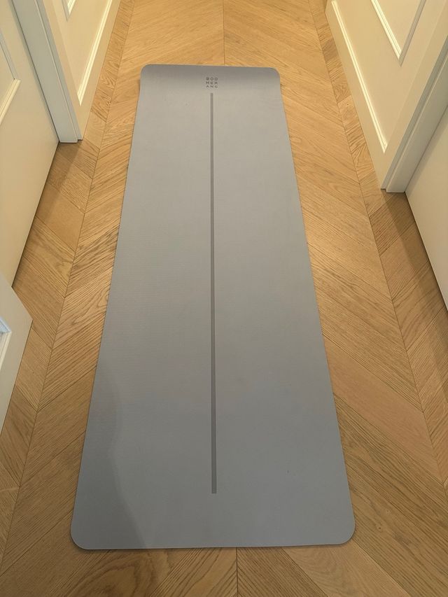 YOGA/PILATES MAT
