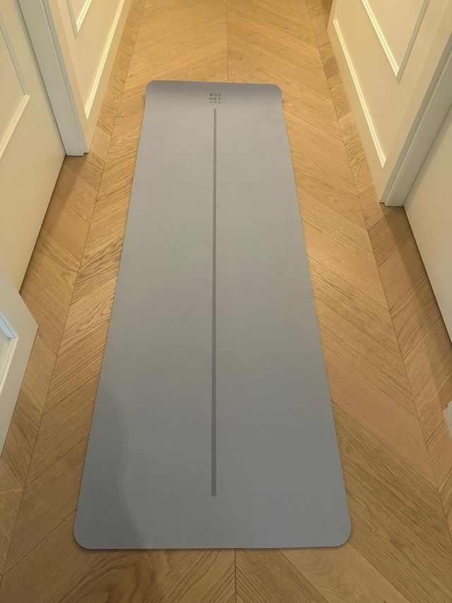 YOGA/PILATES MAT