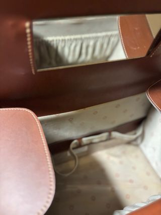 Maletín pequeño de mano Samsonite