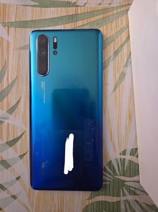 Huawei P30 Pro Dual SIM 8GB 12GB VOG-L29