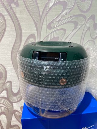 Contenedor giratorio para almacenar