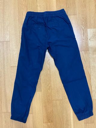 Pantaloni leggeri ovs 7-8 anni 128 cm