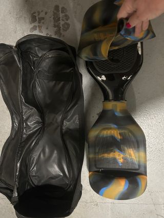 Hoverboard Smar Gyro