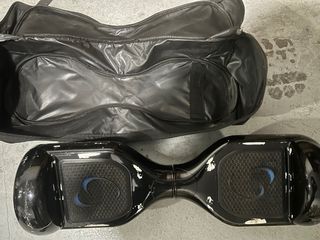 Hoverboard Smar Gyro